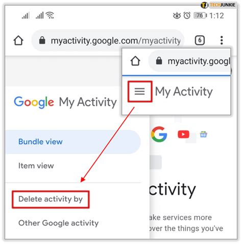 myactivity google com supprimer|Accessing and Deleting Google Activity